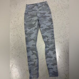 NOBULL Heathered Gray Leggings